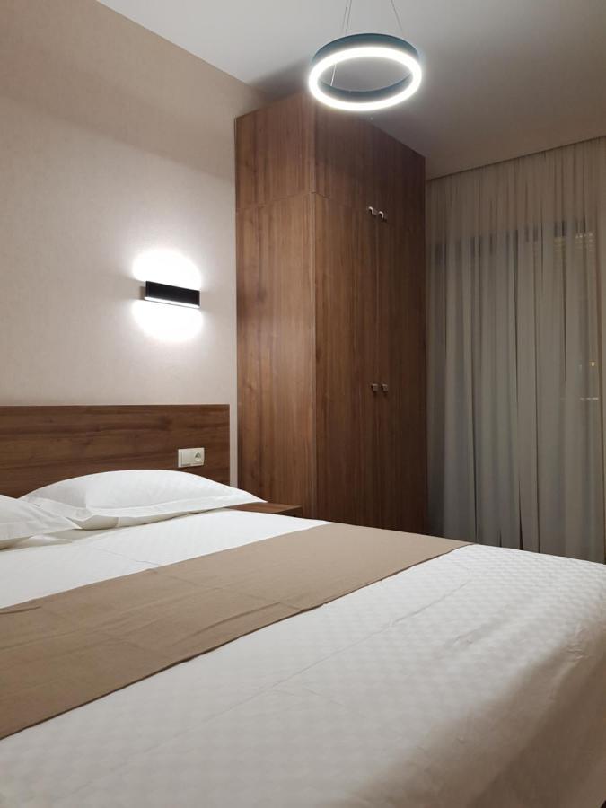 Bakuriani Crystal Resort Apartment エクステリア 写真